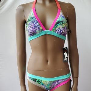 ABS BIKINI SET